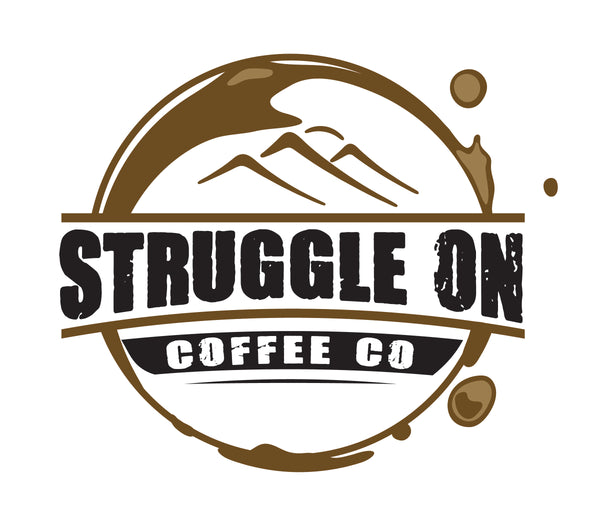 Struggle On Coffee Co.