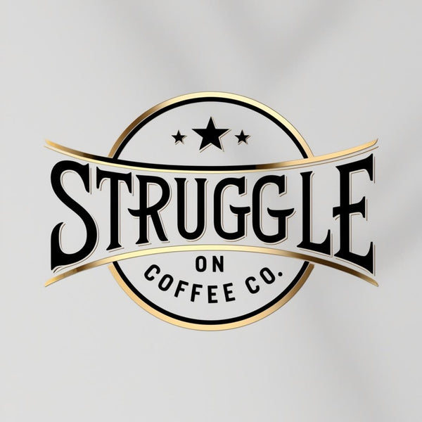 Struggle On Coffee Co.