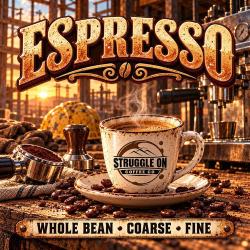 Espresso