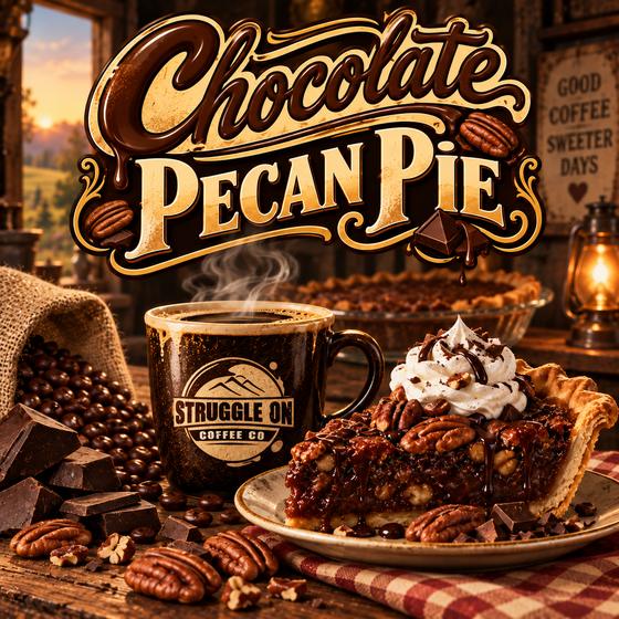 Dessert-Inspired