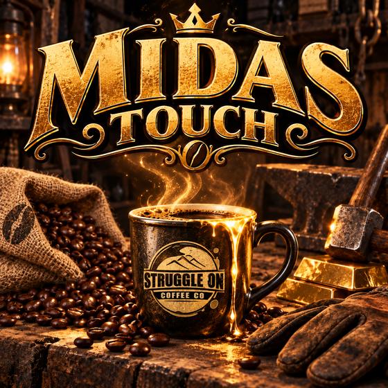 Midas Touch